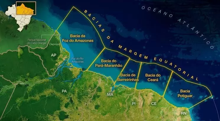 O Instituto Brasileiro do Meio Ambiente e dos Recursos Naturais Renováveis (Ibama) aprovou, nesta segunda-feira (19), o chamado...